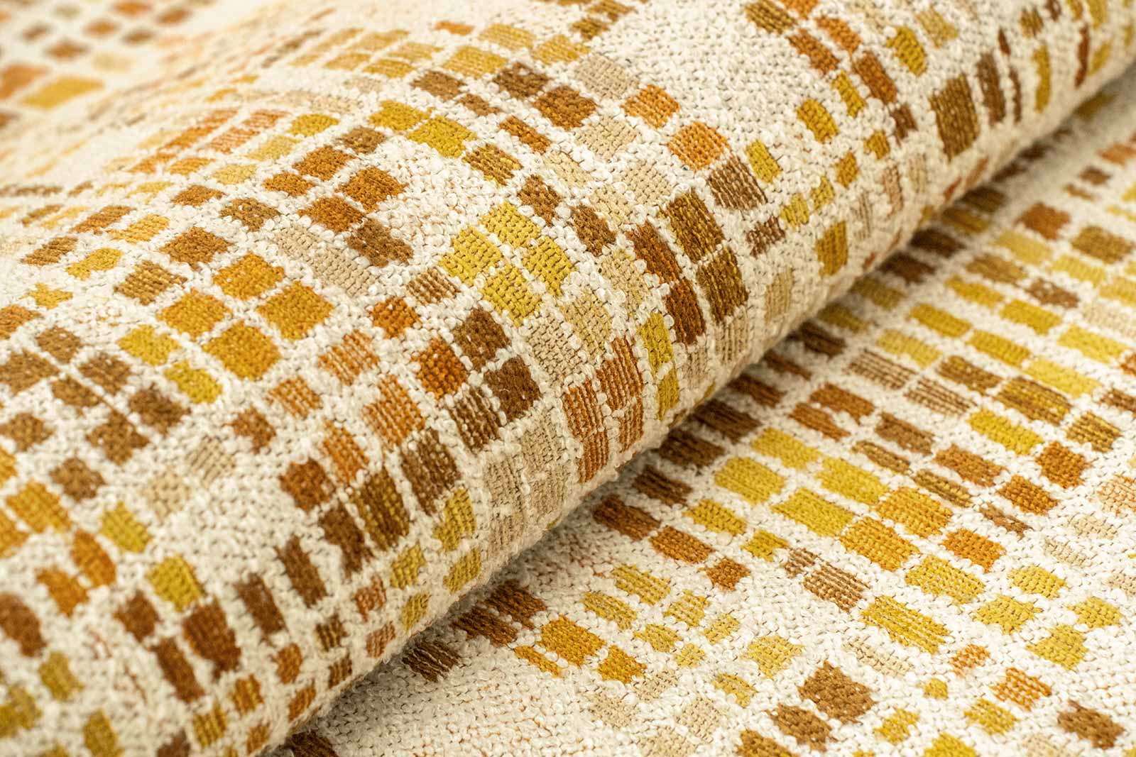 Louis De Poortere tapis Gallery 2095 Cubik Noon fold 2