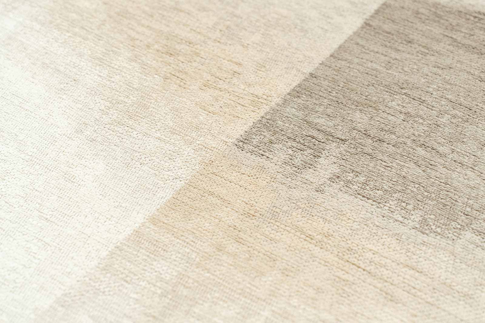 Louis De Poortere tapis Meditation 2070 Sendai Cottage Grey zoom 1