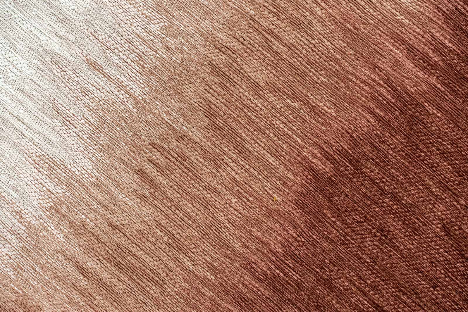 Louis De Poortere tapis Meditation 2072 Sendai Rosebud zoom 2