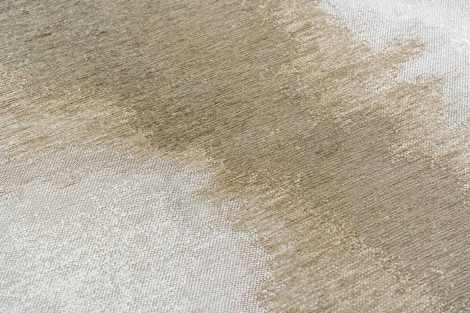Louis De Poortere tapis Meditation 2082 Lagoon Beach zoom 2