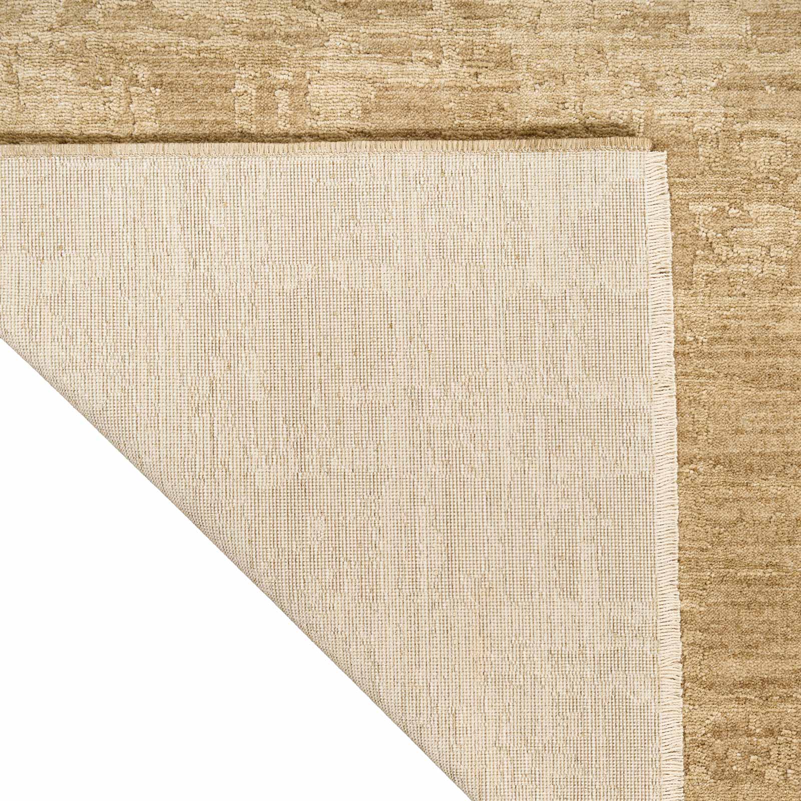 Calvin Klein tapis Latitude CK090 LTD01 TAUPE 5x8 841491193921 CRB
